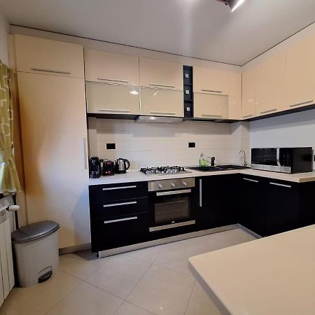 Urban George Enescu 4 Beedroom Apartment Suceava Exterior foto